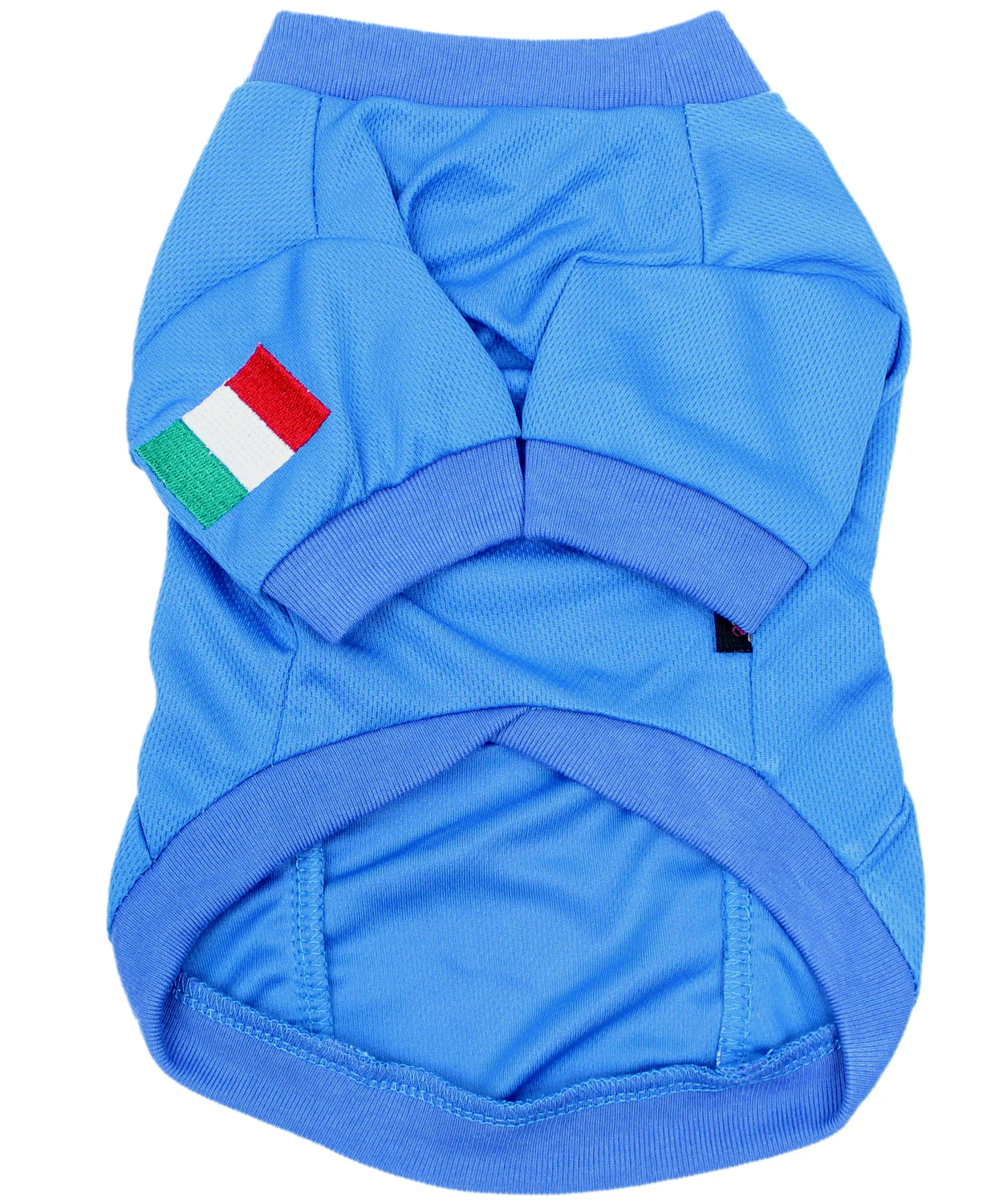 Parisian Italy Dog Jersey