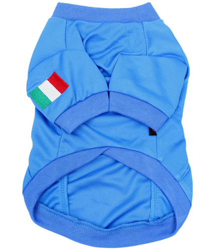 Parisian Italy Dog Jersey